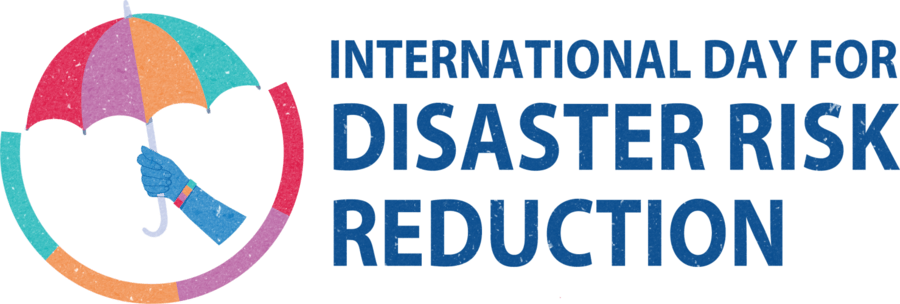 International Day for Disaster Risk Reduction