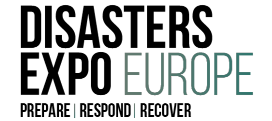 Disasters Expo Europe logo