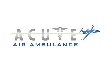 Acute Air Ambulance: Exhibiting at Disasters Expo Europe
