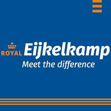 Eijkelkamp North America, Inc.: Exhibiting at Disasters Expo Europe