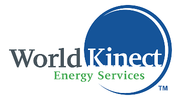 World Kinect Energy Services: Exhibiting at Disasters Expo Europe