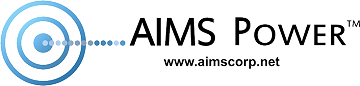 AIMS Power: Exhibiting at Disasters Expo Europe