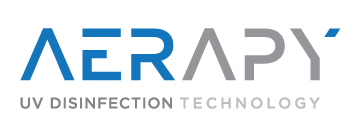 Aerapy UV Disinfection Technology: Exhibiting at Disasters Expo Europe