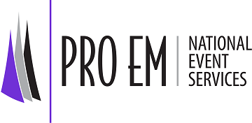 Pro Em National Event Services LLC: Exhibiting at Disasters Expo Europe