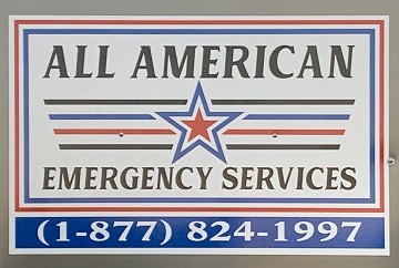 All American Emergency Services: Exhibiting at Disasters Expo Europe