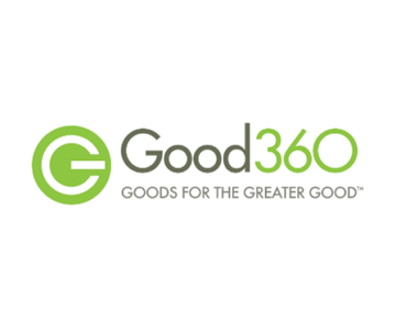 Good360: Exhibiting at Disasters Expo Europe
