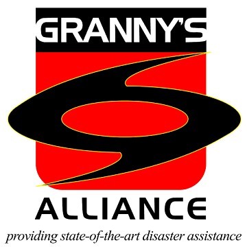 Granny’s Alliance Holdings, Inc.: Exhibiting at Disasters Expo Europe