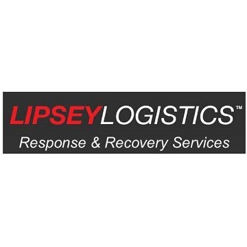 Lipsey logistics: Exhibiting at Disasters Expo Europe