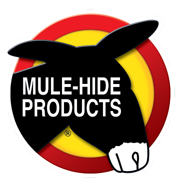 Mule-Hide Products: Exhibiting at Disasters Expo Europe