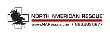 North American Rescue: Exhibiting at Disasters Expo Europe