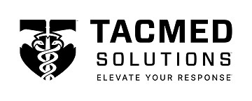 TacMed Solutions, LLC: Exhibiting at Disasters Expo Europe
