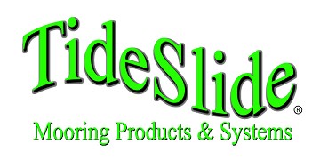 TideSlide® Mooring Systems : Exhibiting at Disasters Expo Europe