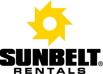 Sunbelt Rentals: Exhibiting at Disasters Expo Europe