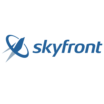 Skyfront LLC: Exhibiting at Disasters Expo Europe