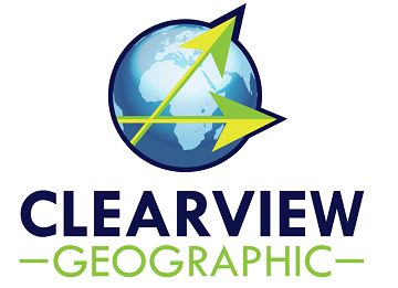 Clearview Geographic: Exhibiting at Disasters Expo Europe