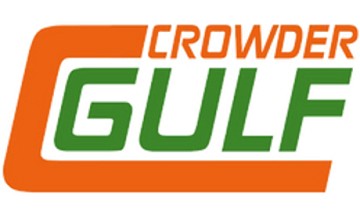 Crowder Gulf: Exhibiting at Disasters Expo Europe