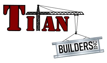Titan Builders Inc.: Exhibiting at Disasters Expo Europe