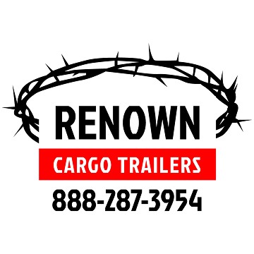 Renown Cargo Trailers: Exhibiting at Disasters Expo Europe