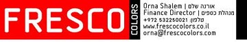 Fresco Paints: Exhibiting at Disasters Expo Europe