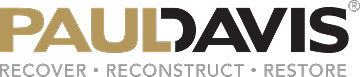Paul Davis: Exhibiting at Disasters Expo Europe