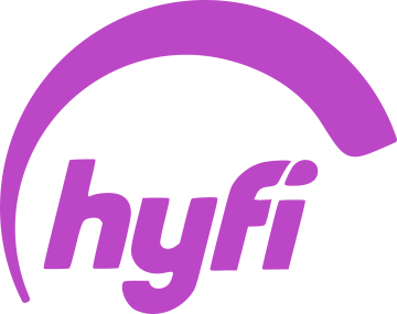 Hyfi: Exhibiting at Disasters Expo Europe