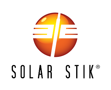 Solar Stik: Exhibiting at Disasters Expo Europe