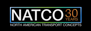 NATCO Transport: Exhibiting at Disasters Expo Europe
