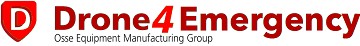 Drone4Emergency: Exhibiting at Disasters Expo Europe