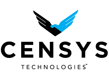 Censys Technologies Corporation : Exhibiting at Disasters Expo Europe