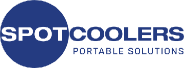 SPOT COOLERS: Exhibiting at Disasters Expo Europe