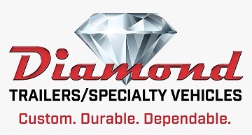 Diamond Specialty Vehicles: Exhibiting at Disasters Expo Europe