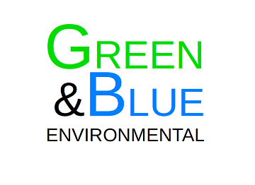 Green & Blue Environmental ApS: Exhibiting at Disasters Expo Europe