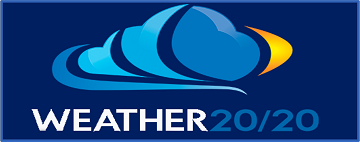 Weather 20/20, LLC: Exhibiting at Disasters Expo Europe