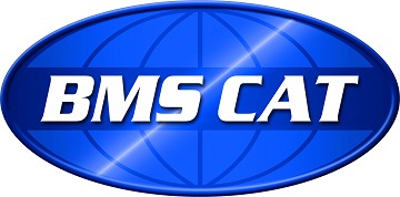 BMS CAT: Exhibiting at Disasters Expo Europe