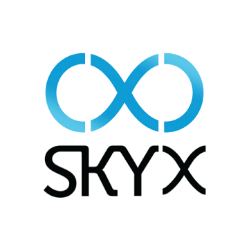 SkyX: Exhibiting at Disasters Expo Europe