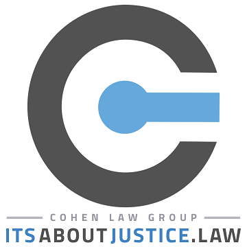 Cohen Law Group: Exhibiting at Disasters Expo Europe
