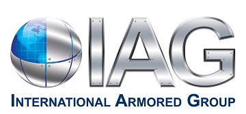 International Armored Group: Exhibiting at Disasters Expo Europe