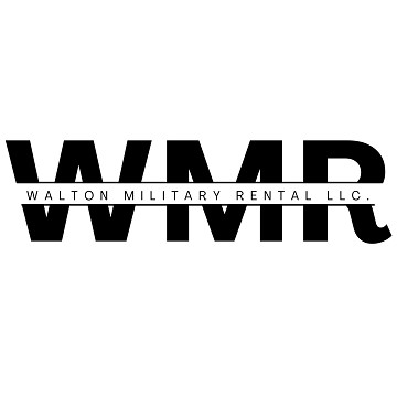 Walton Military Rental LLC.: Exhibiting at Disasters Expo Europe