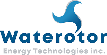 Waterotor Energy Technologies Inc.: Exhibiting at Disasters Expo Europe