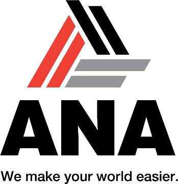 ANA, Inc.: Exhibiting at Disasters Expo Europe