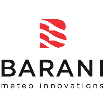 BARANI DESIGN: Exhibiting at Disasters Expo Europe