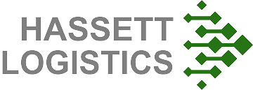 Hassett Logistics: Exhibiting at Disasters Expo Europe