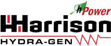 Harrison Hydra-Gen: Exhibiting at Disasters Expo Europe