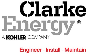 Clarke Energy: Exhibiting at Disasters Expo Europe