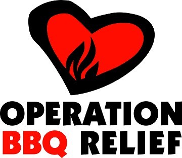 Operation BBQ Relief: Exhibiting at Disasters Expo Europe