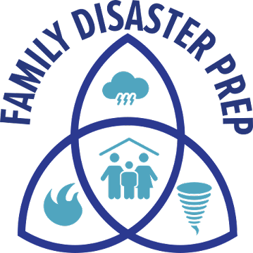 Family Disaster Prep: Exhibiting at Disasters Expo Europe