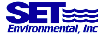 SET Environmental Inc: Exhibiting at Disasters Expo Europe