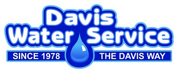 DAVIS WATER SERVICE: Exhibiting at Disasters Expo Europe
