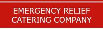 Emergency Relief Catering Company: Exhibiting at Disasters Expo Europe