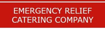 Emergency Relief Catering Company: Exhibiting at Disasters Expo Europe